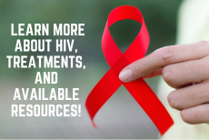 Learn more about National HIV Testing Day